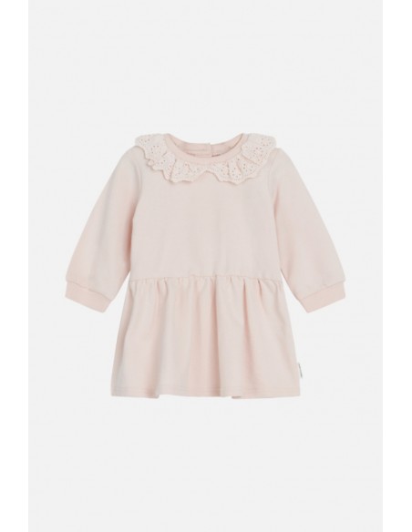 Hust en Claire kleedje Kamila - PInk
