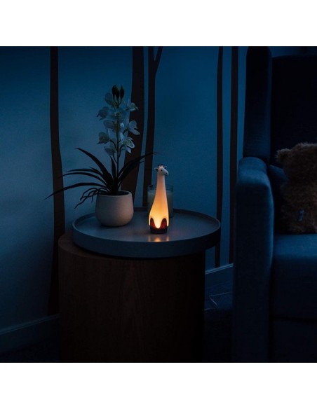 ZAZU - Torch - Gina Grey