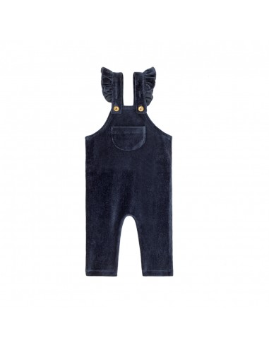 House of Jamie salopette - Blue