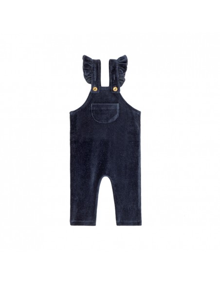 House of Jamie salopette - Blue