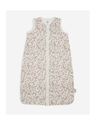 Jollein  Baby Slaapzak Jersey Miffy & Snuffy - Olive Green
