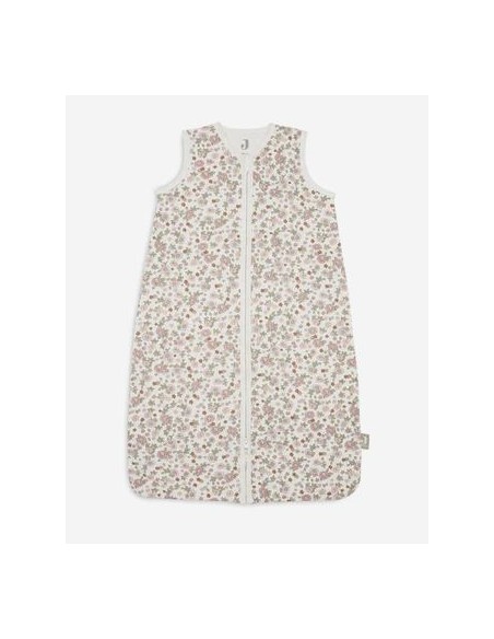 Jollein  Baby Slaapzak Jersey Miffy & Snuffy - Olive Green