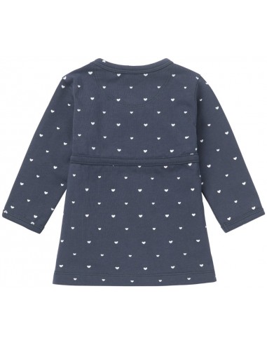 Noppies Kleedje Nevada Blauw