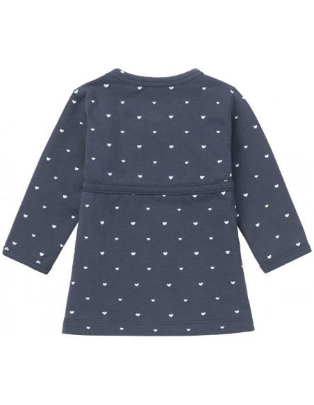 Noppies Kleedje Nevada Blauw