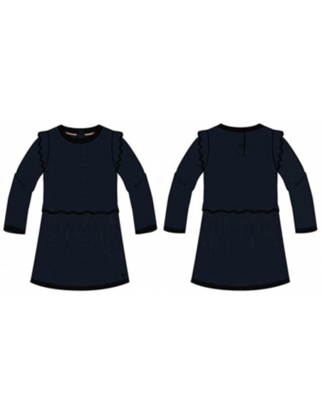 Levv kleedje - Dark blue