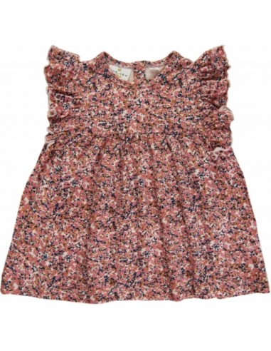 The New kleedje - Dusty rose