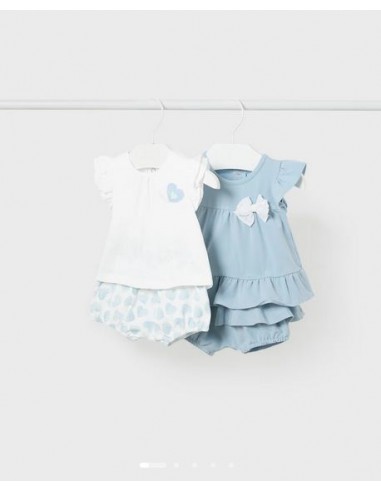 Mayoral Set - 2 pack