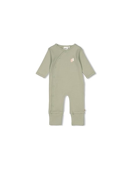 Feetje Boxpak AOP - Uni pears