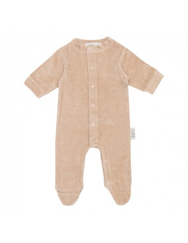 Witlof for kids - Boxpakje Rib Urban Taupe