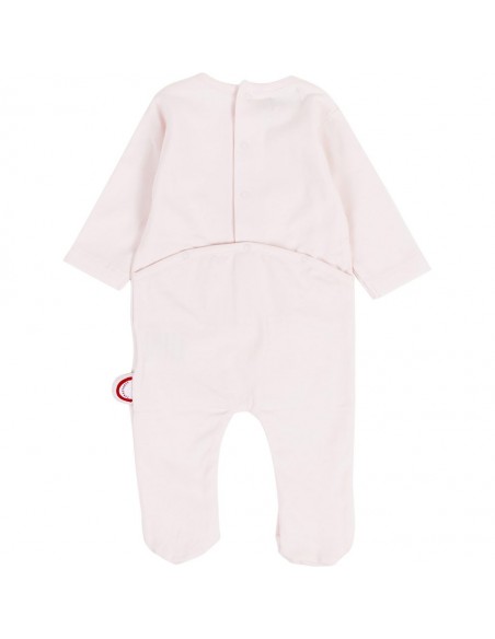Zero2three Boxpakje roze to the moon
