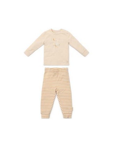 Little Dutch Tweedelige Pyjama Baby Goose