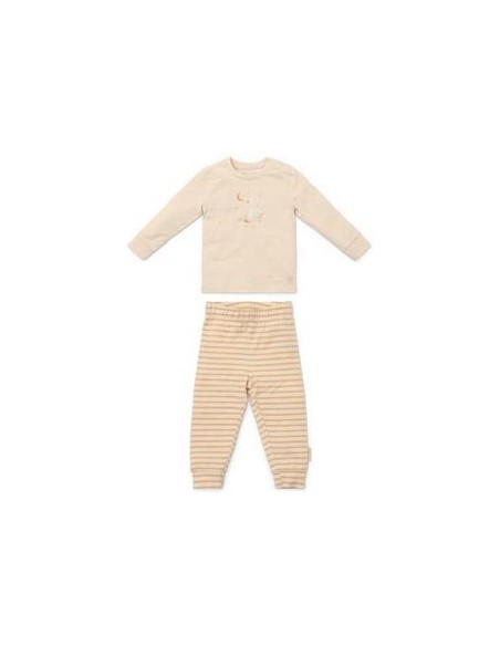 Little Dutch Tweedelige Pyjama Baby Goose