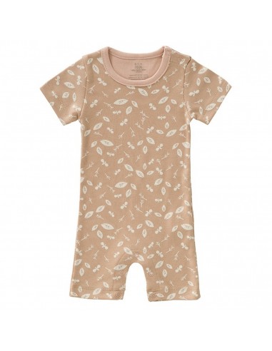Fresk zomerpyjama roze