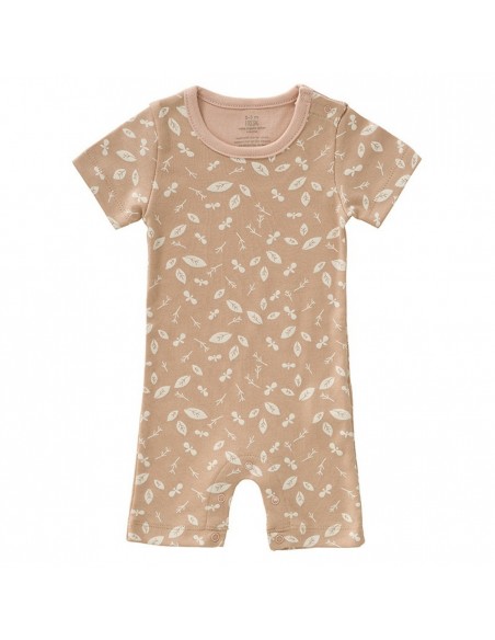 Fresk zomerpyjama roze