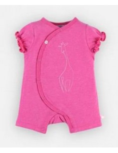 Noukie's -  Jersey romper pyjama