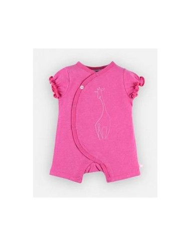 Noukie's -  Jersey romper pyjama