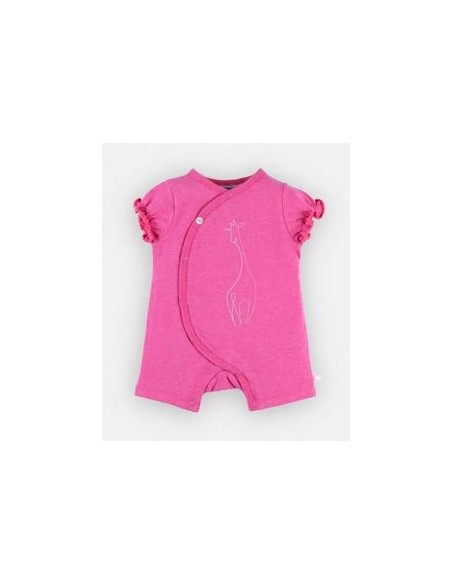Noukie's -  Jersey romper pyjama