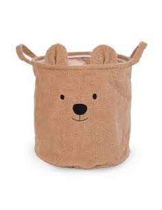 TEDDY MAND 25x20x20 BEIGE