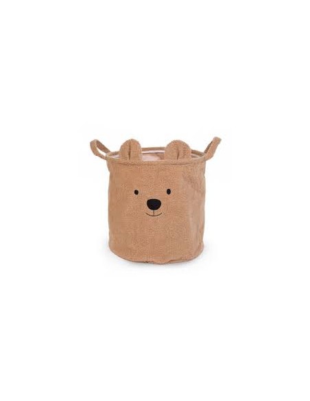 TEDDY MAND 25x20x20 BEIGE