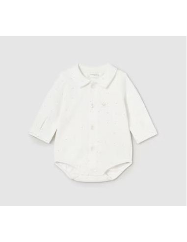 Mayoral romper - Crdo-Moca