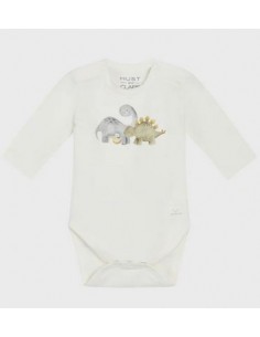 Hust en Claire - Romper