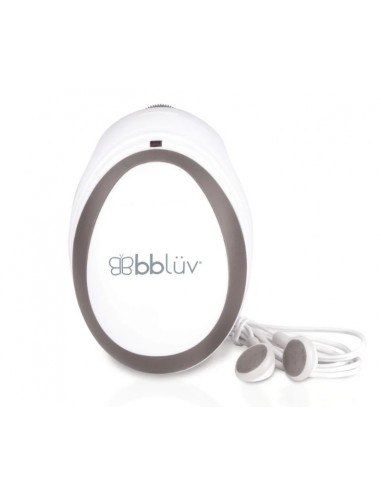 BBluv - Echo harslagmeter foetaal