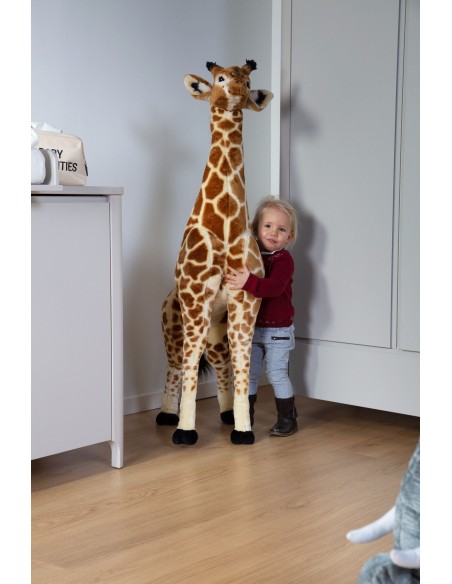 Giraf Staand  - 135cm