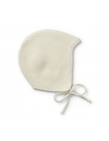 Elodie Details - Babymuts Vintage vanilla white 3-6m