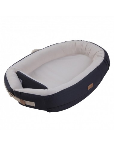 Baby Nestje Premium Solid Dark Grey