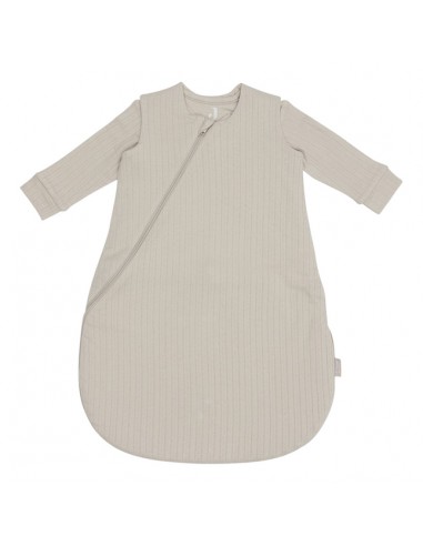 Slaapzak Newborn 60cm Ajour Nougat