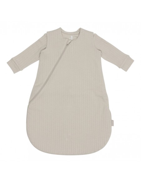 Slaapzak Newborn 60cm Ajour Nougat