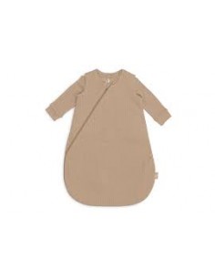 Jollein Slaapzak Newborn 60cm Ajour Biscuit