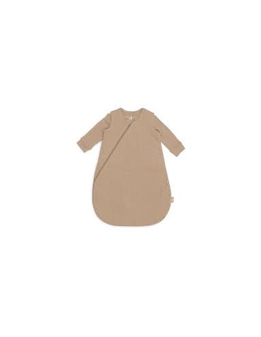 Jollein Slaapzak Newborn 60cm Ajour Biscuit