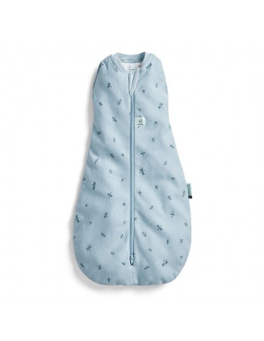 Ergopouch Cocoon inbaker slaapzak - 1,0 Tog