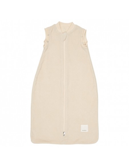 Koeka - Slaapzak Rroyan - 0-3M - Warm white