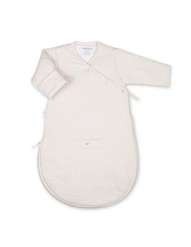 MAGIC BAG 1-4m Pudding PADY TETRA JERSEY + JERSEY tog 3