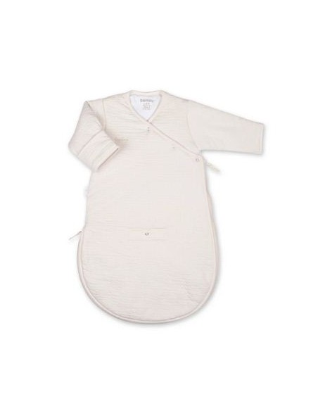 MAGIC BAG 1-4m Pudding PADY TETRA JERSEY + JERSEY tog 3