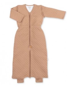 MAGIC BAG 12-24m Beige PADY QUILTED JERSEY tog 1.5MAGIC BAG 12-24m Bei