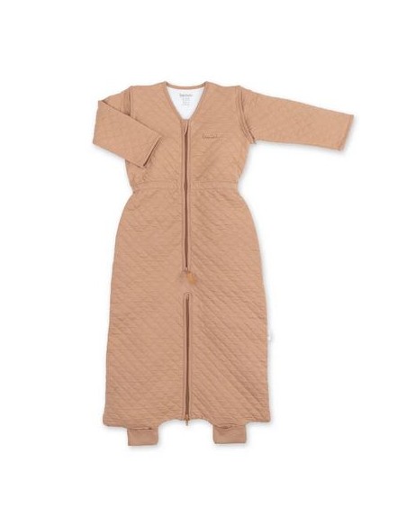 MAGIC BAG 12-24m Beige PADY QUILTED JERSEY tog 1.5MAGIC BAG 12-24m Bei