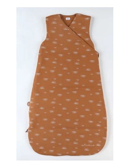 Noukies slaapzak 100cm - Caramel