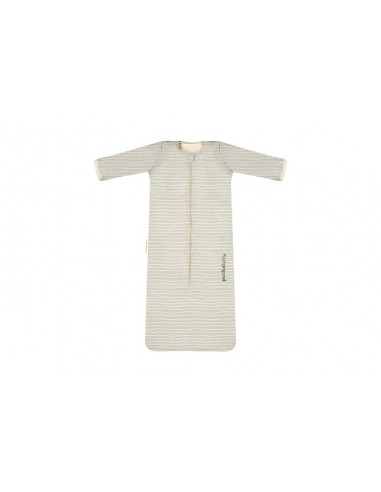 Puckababy The Bag 4 Seasons - Green stripes 6 maand-2,5 jaar