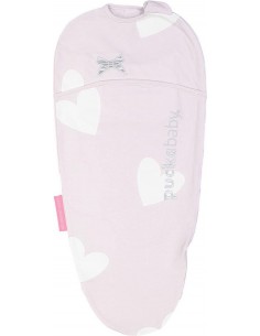 Puckababy the original piep - 0/3maand - Tender hearts