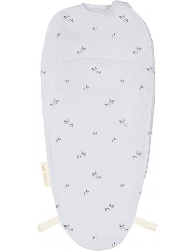 Puckababy The Original - Piep - 0/3 M - Birds