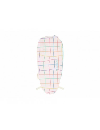 Puckababy The Original - Piep - 0/3 M Funky lines