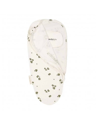 Puckababy The Original - Piep - 0/3 M - Lucky clover