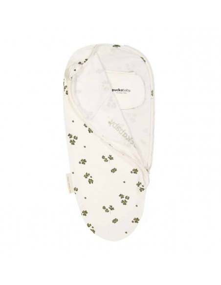 Puckababy The Original - Piep - 0/3 M - Lucky clover