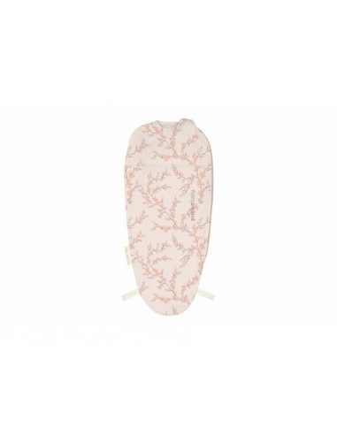 Puckababy Puckababy The Original - piep 0/3M - Blossom