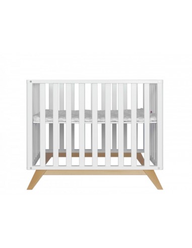 Bopita - Box Lynn White/Naturel
