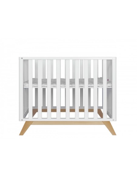 Bopita - Box Lynn White/Naturel