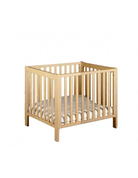 Troll Nursery - Park Loft Naturel